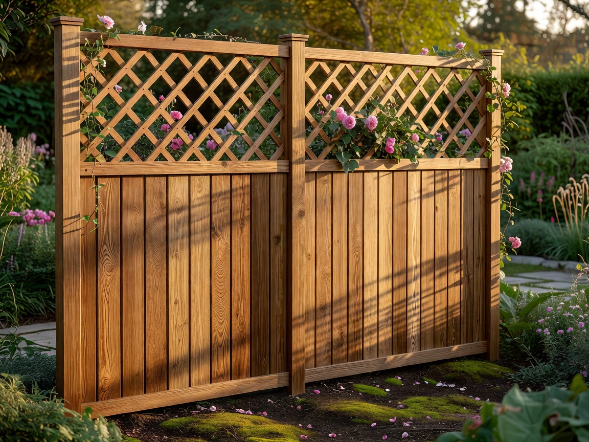 Decorative Fencing